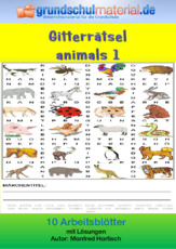 Gitterrätsel animals 1.pdf